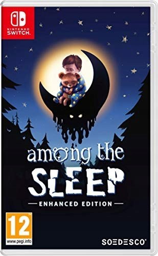 Among the Sleep: Enhanced Edition Nintendo Switch Among the Sleep: Enhanced Edition Nintendo Switch