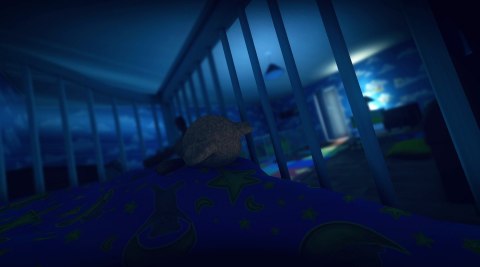 Among the Sleep: Enhanced Edition Nintendo Switch Among the Sleep: Enhanced Edition Nintendo Switch