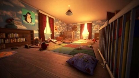 Among the Sleep: Enhanced Edition Nintendo Switch Among the Sleep: Enhanced Edition Nintendo Switch