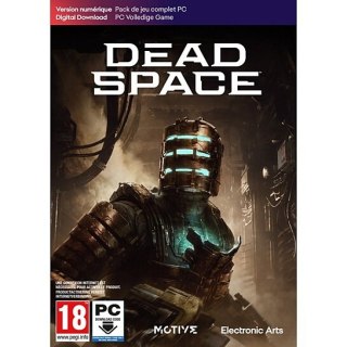 Dead Space Remake 1 I 2023 PC