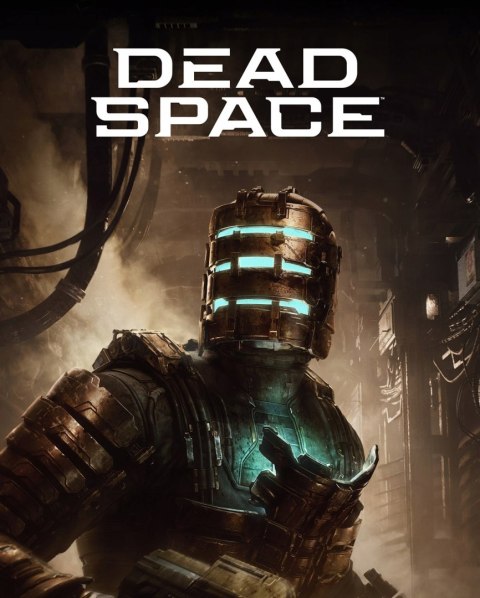 Dead Space Remake 1 I 2023 PC