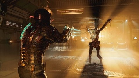 Dead Space Remake 1 I 2023 PC