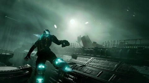 Dead Space Remake 1 I 2023 PC