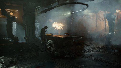 Dead Space Remake 1 I 2023 PC