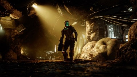 Dead Space Remake 1 I 2023 PC
