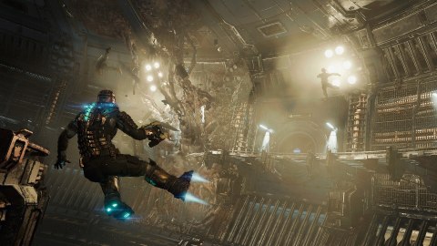 Dead Space Remake 1 I 2023 PC