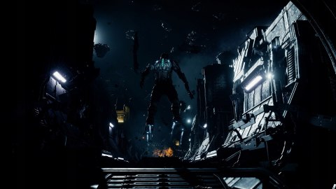 Dead Space Remake 1 I 2023 PC
