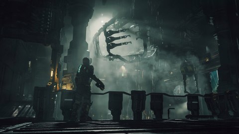 Dead Space Remake 1 I 2023 PC