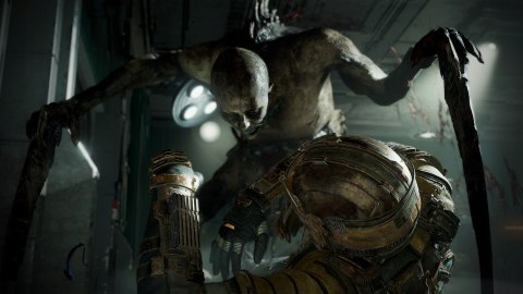 Dead Space Remake 1 I 2023 PC