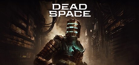 Dead Space Remake 1 I 2023 PC