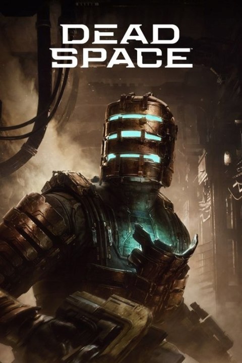 Dead Space Remake 1 I 2023 PC