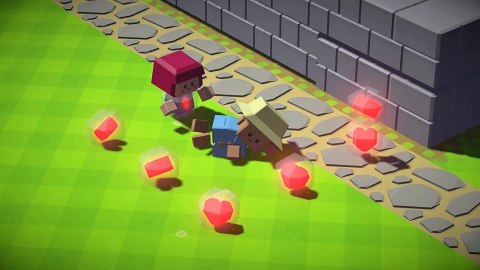 Autonauts Nintendo Switch dla dzieci od 3 lat Katridż Autonauts Nintendo Switch dla dzieci od 3 lat Katridż
