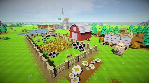 Autonauts Nintendo Switch dla dzieci od 3 lat Katridż Autonauts Nintendo Switch dla dzieci od 3 lat Katridż