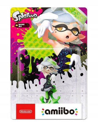 Figurka Amiibo Splatoon FIGURKA NIntendo MARIE OLY