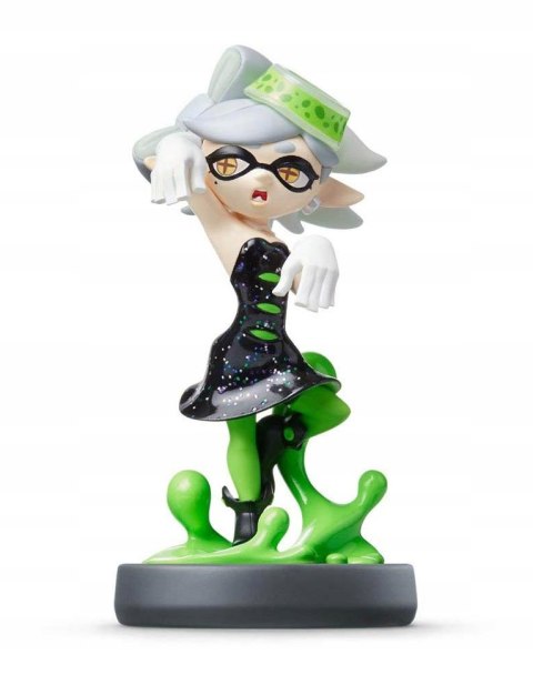 Figurka Amiibo Splatoon FIGURKA NIntendo MARIE OLY Figurka Amiibo Splatoon FIGURKA NIntendo MARIE OLY