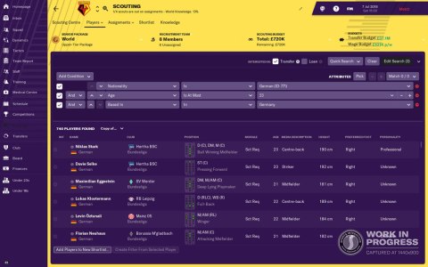 Football Manager 2019 PC PL DVD