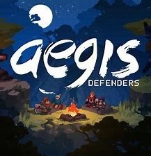 Aegis Defenders PC KLUCZ STEAM