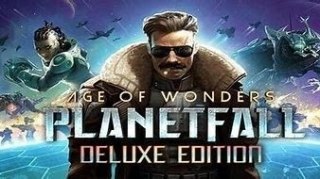 Age of Wonders: Planetfall - Deluxe Edition KLUCZ