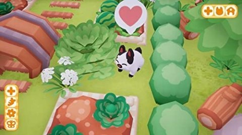 BUNNY PARK XBOX ONE / SERIES X KRÓLICZKI BUNNY PARK XBOX ONE / SERIES X KRÓLICZKI