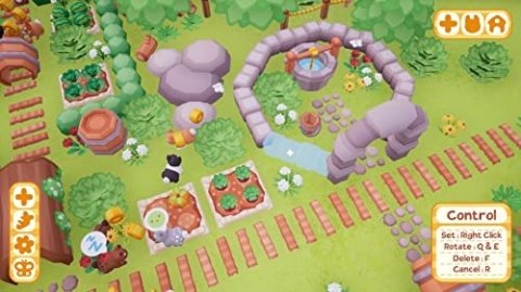 BUNNY PARK XBOX ONE / SERIES X KRÓLICZKI BUNNY PARK XBOX ONE / SERIES X KRÓLICZKI