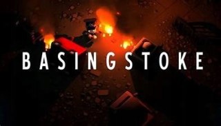 Basingstoke KLUCZ STEAM