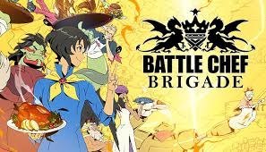 Battle Chef Brigade PC KLUCZ STEAM