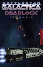 Battlestar Galactica Deadlock KLUCZ STEAM