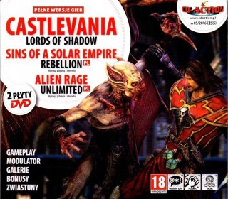 Castlevania: Lords of Shadow PC