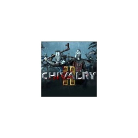 Chivalry 2 II PS4 PS5 NOWA MULTIPLAYER ŚREDNIOWIECZE
