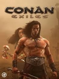 Conan Exiles PC KLUCZ STEAM