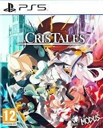 Cris Tales NOWA FOLIA PS5