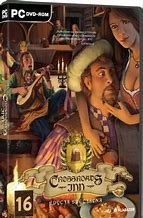 Crossroads Inn Edycja Specjalna PC NOWA FOLIA