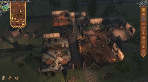 Crossroads Inn Edycja Specjalna PC NOWA FOLIA