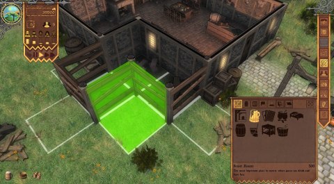 Crossroads Inn Edycja Specjalna PC NOWA FOLIA