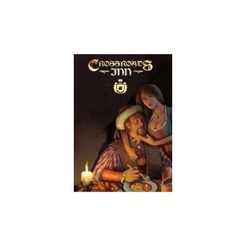 Crossroads Inn Edycja Specjalna PC NOWA FOLIA