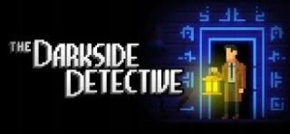 Darkside Detective PC KLUCZ STEAM
