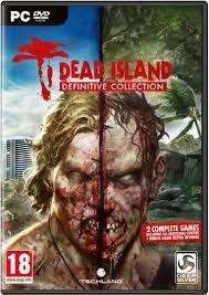 Dead Island: Definitive Collection PC NOWA FOLIA