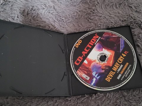 Devil May Cry 4 PC Devil May Cry 4 PC
