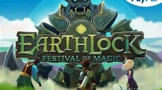 EARTHLOCK KLUCZ STEAM