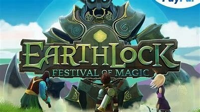 EARTHLOCK KLUCZ STEAM EARTHLOCK KLUCZ STEAM