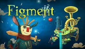 Figment PC KLUCZ STEAM