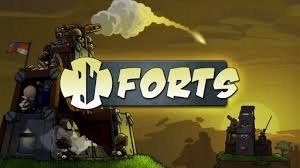 Forts PC KLUCZ STEAM