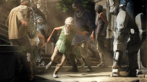ANTHEM XBOX ONE PL NOWA PO POLSKU NOWOŚĆ
