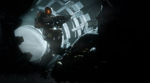 ANTHEM XBOX ONE PL NOWA PO POLSKU NOWOŚĆ