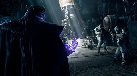 ANTHEM XBOX ONE PL NOWA PO POLSKU NOWOŚĆ