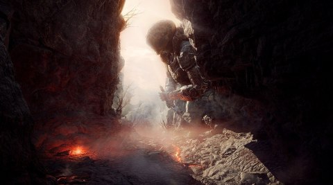 ANTHEM XBOX ONE PL NOWA PO POLSKU NOWOŚĆ