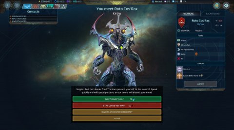 Age Of Wonders: Planetfall PC PL NOWA FOLIA