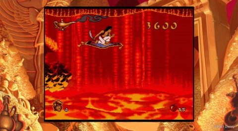 Aladdin Lion King Jungle Book Król Lew Aladyn Księga Dźungli 3 GRY XBOX ONE Aladdin Lion King Jungle Book Król Lew Aladyn Księga Dźungli 3 GRY XBOX ONE