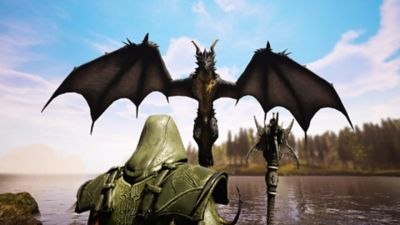 Citadel: Forged with Fire PS4 NOWA FOLIA