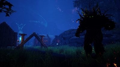 Citadel: Forged with Fire PS4 NOWA FOLIA